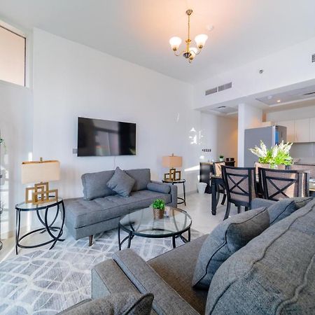 Millennium Binghatti, Business Bay - Mint Stay 두바이 외부 사진