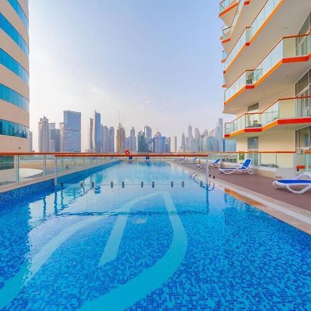 Millennium Binghatti, Business Bay - Mint Stay 두바이 외부 사진