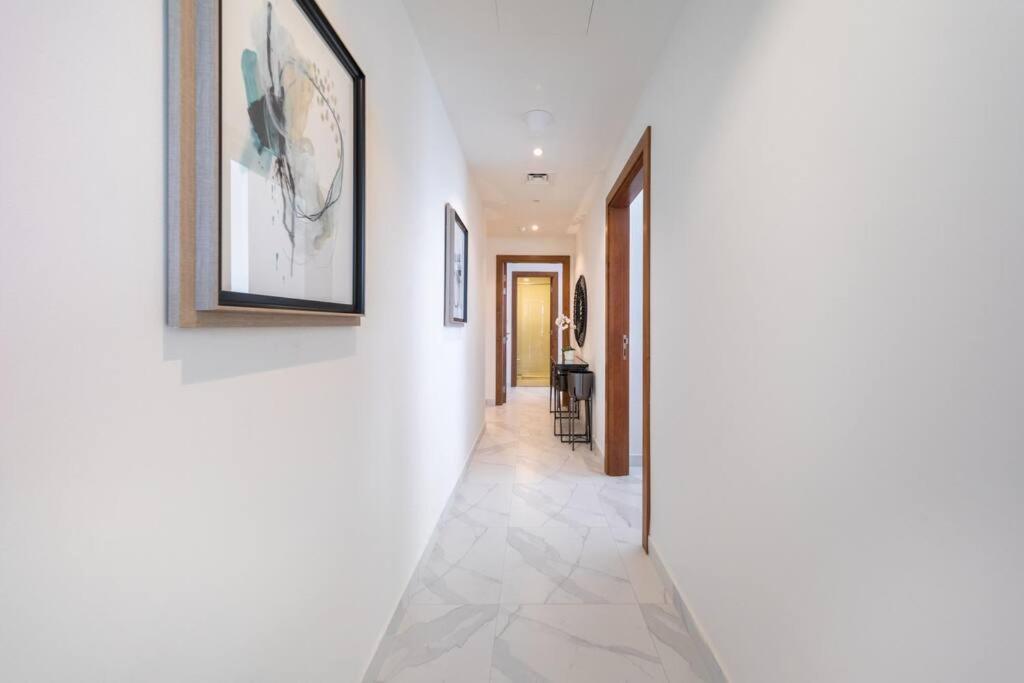 Millennium Binghatti, Business Bay - Mint Stay 두바이 외부 사진