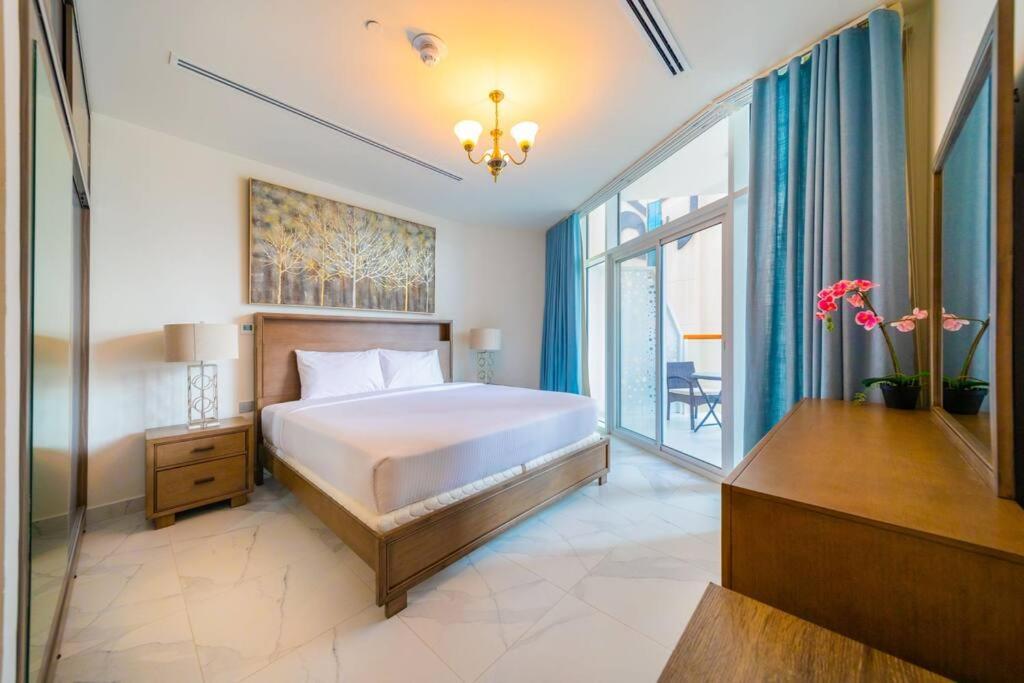 Millennium Binghatti, Business Bay - Mint Stay 두바이 외부 사진