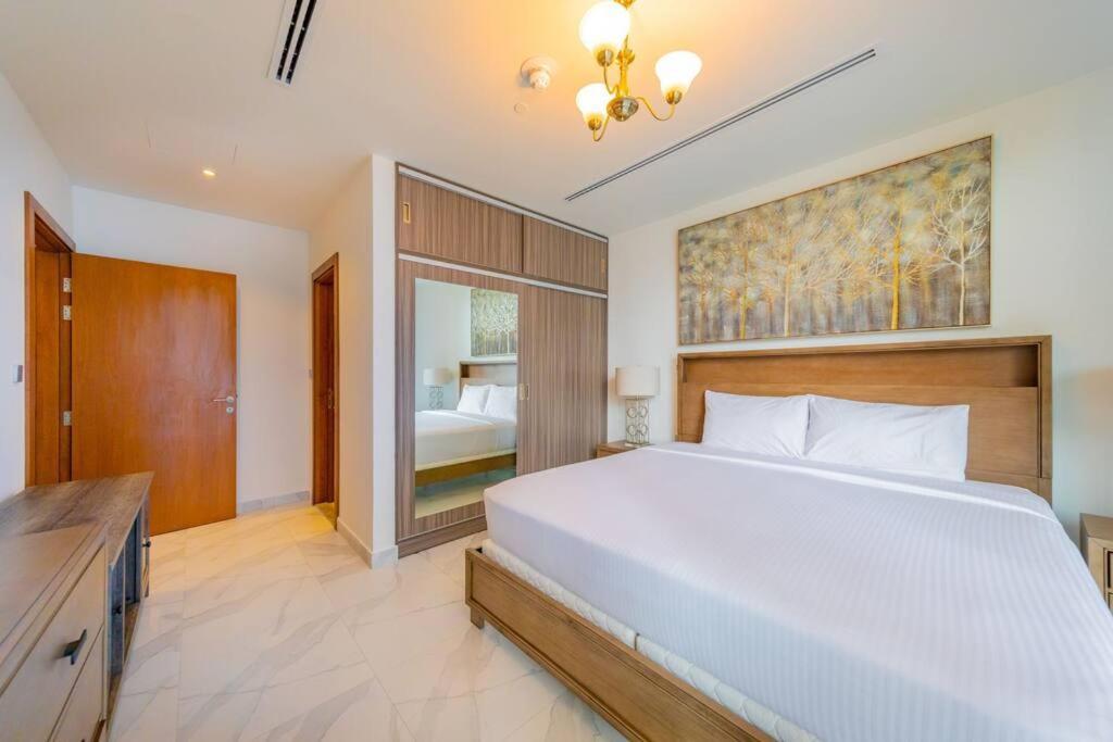 Millennium Binghatti, Business Bay - Mint Stay 두바이 외부 사진