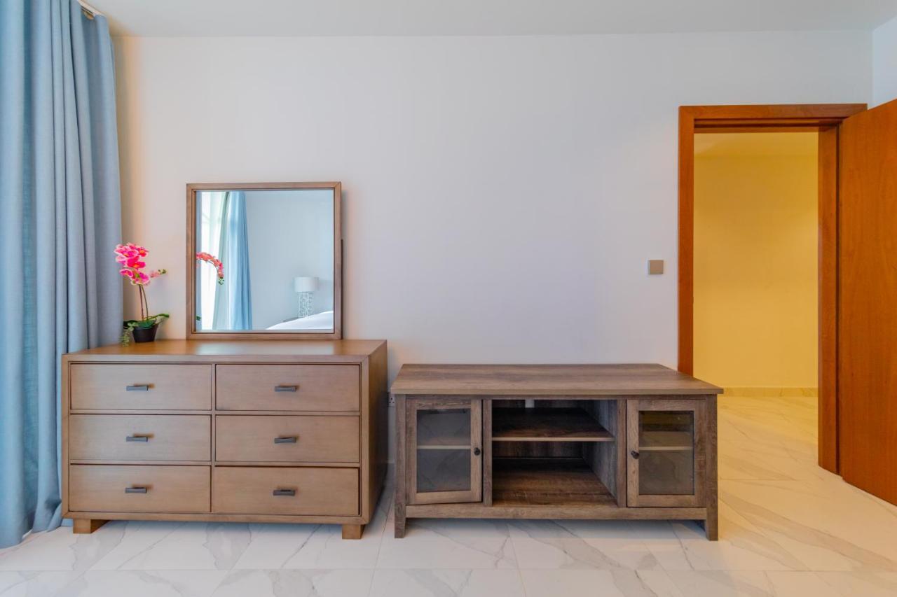 Millennium Binghatti, Business Bay - Mint Stay 두바이 외부 사진